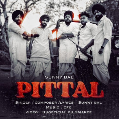 Pittal | Boomplay Music