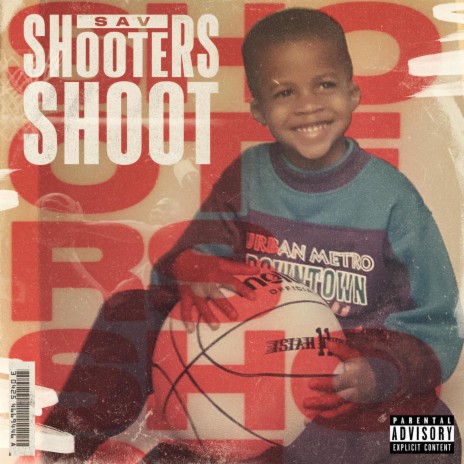 Shoot or Dribble | Boomplay Music
