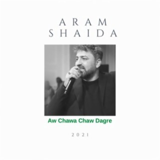 Aram Shaida