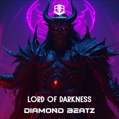 Lord of Darkness | Boomplay Music