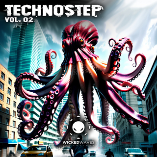 Technostep Vol. 02