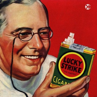 lucky strike