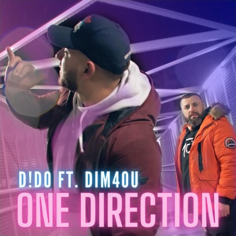 One Direction ft. Dim4ou