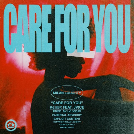 Care For You (feat. JV!CE) (Remix) | Boomplay Music