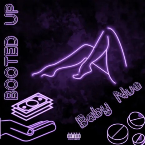 BOOTED UP | Boomplay Music