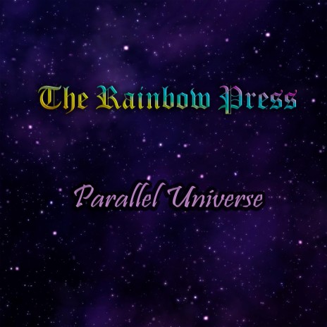 Parallel Universe | Boomplay Music