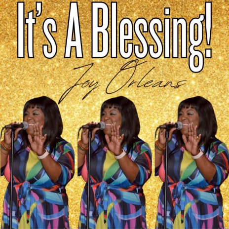 It's a Blessing! | Boomplay Music