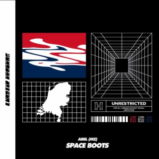 Space Boots