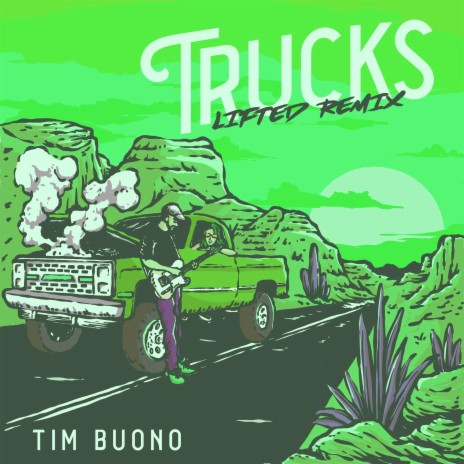 Trucks (Lifted Remix) | Boomplay Music