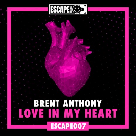 Love In My Heart (Extended Mix) | Boomplay Music