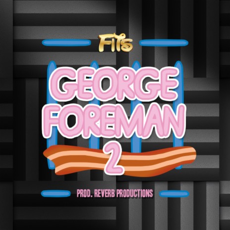George Foreman 2