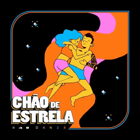 Chão de Estrela | Boomplay Music