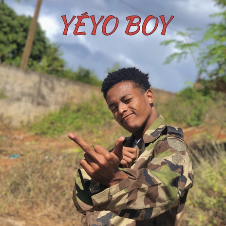 Moha binks Yéyo Boy #1 (AROBAZE LIFE Remix) ft. AROBAZE LIFE | Boomplay Music