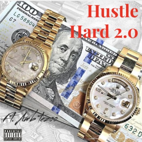 Hustle Hard 2.0 ft. Amb Tezoo | Boomplay Music