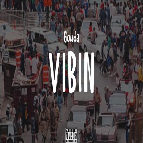 Vibin' | Boomplay Music