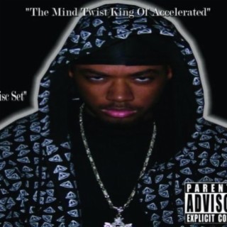 The Mind Twist King Of Accelerated