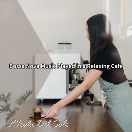 Sleek Cafe | Boomplay Music