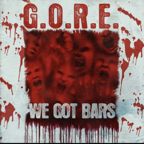 G.O.R.E. ft. Voorhees Chicago | Boomplay Music