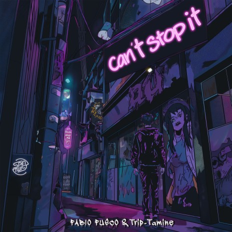 Can't Stop It ft. Trip-Tamine | Boomplay Music