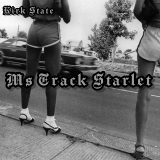 Ms Track Starlet