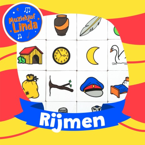 Rijmen