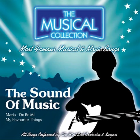 The Sound Of Music (Prelude) | Boomplay Music