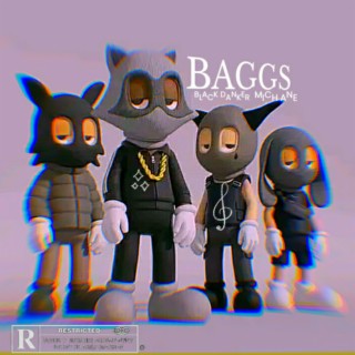 BAGGS ft. Mich'ane lyrics | Boomplay Music