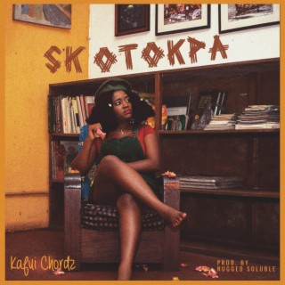 Skotokpa lyrics | Boomplay Music