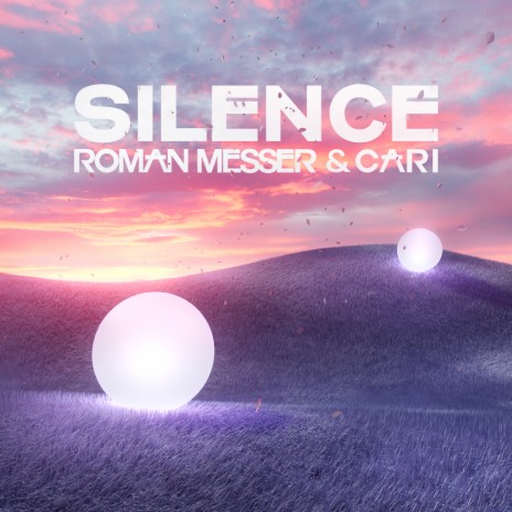 Silence ft. Cari | Boomplay Music