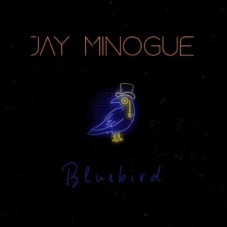 Jay Minogue