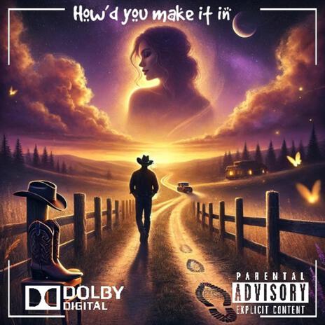 How’d you make it in | Boomplay Music