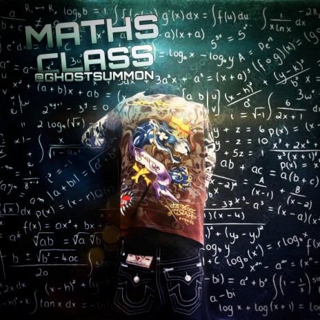 Maths Class | Boomplay Music