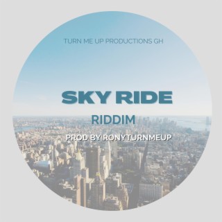 Sky Ride Riddim