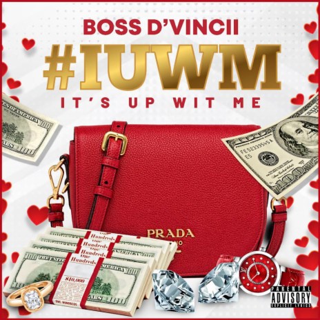It's Up Wit Me | Boomplay Music