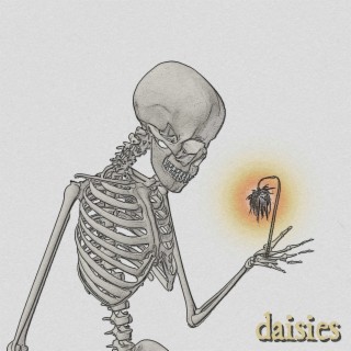 daisies ft. VINNYONFIRE lyrics | Boomplay Music