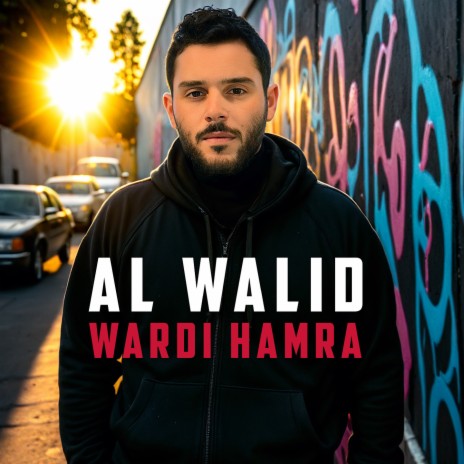 Wardi Hamra | Boomplay Music