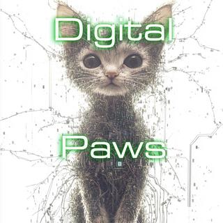 Digital Paws