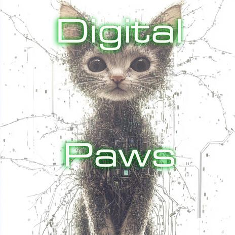 Digital Paws | Boomplay Music