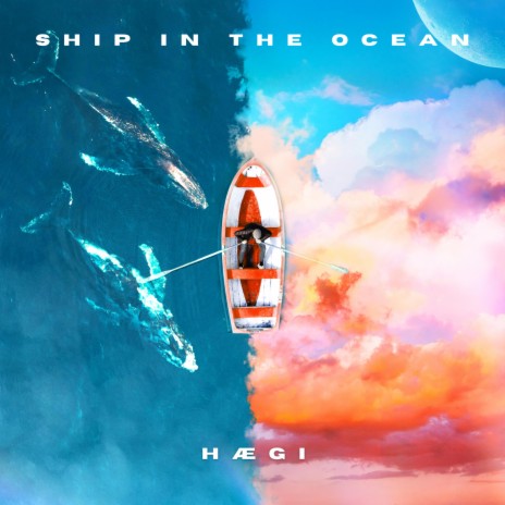 Ship In The Ocean | Boomplay Music