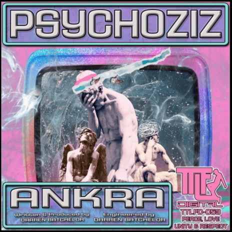 Ankra | Boomplay Music