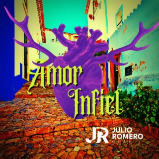 Amor Infiel lyrics | Boomplay Music