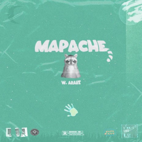 MAPACHE | Boomplay Music