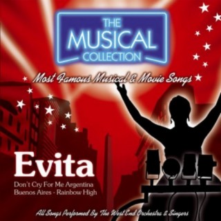 Evita (The Musical Collection)