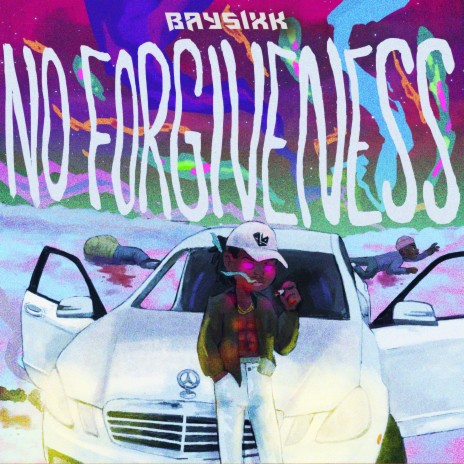 No Forgiveness | Boomplay Music