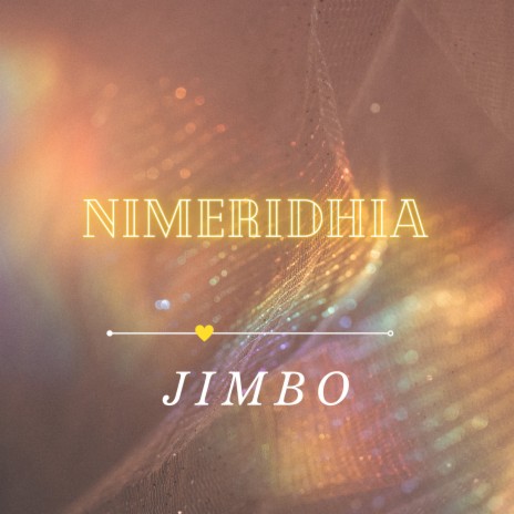 Nimeridhia | Boomplay Music