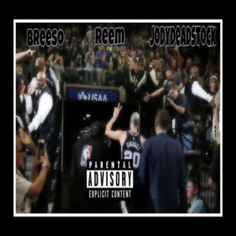 GINOBILI ft. REEM & JODYDEADSTOCK | Boomplay Music