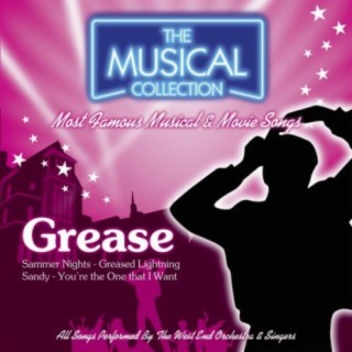 Grease (The Musical Collection)