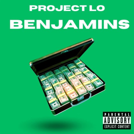 Benjamins | Boomplay Music