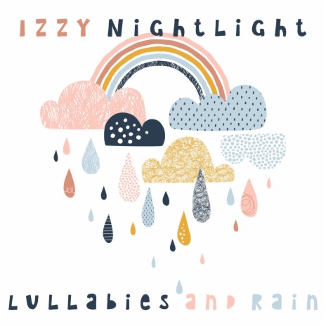 Baby Lullaby (Rain Sound Version)