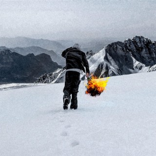 DU FEU POUR PASSER L'HIVER